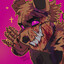 Avatar of Jpeg's Bizarre Compression