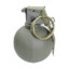 High Explosive Grenade