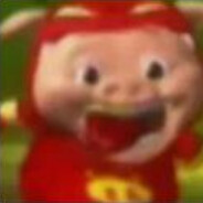 超级飞侠~我的含金量轮不到你说~乐迪