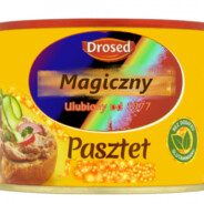 Magiczny Pasztet