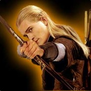 Legolas///