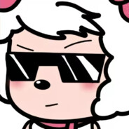 秀色可餐美羊羊