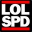 LOL SPD