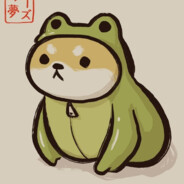 Froggo Shibe