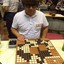 三星迷之棋手