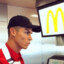 Cristiano McDonaldo