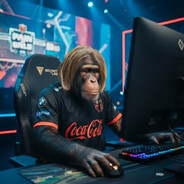 Donk Kong SKINS Steam avatar