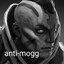 Avatar of player я тебя moggну