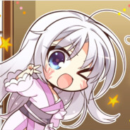 Ciallo～(∠・ω< )⌒★