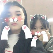 超可爱超萌的小菜一