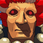 Player Avatar