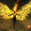 {Immortal}_Gold_Phoenix_