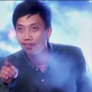 山里灵活的猴子