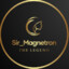 Sir Magnetron | AKA cdkeynl