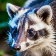 BadgerRaccoon