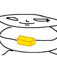 butter