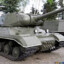 tanque sovietico