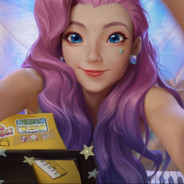 绝顶聪明的憨憨