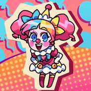 ♥ Ivy The Clown ♥