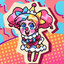 ♥ Ivy The Clown ♥