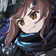 甜妹也有咸咸的地方