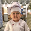 BabyGlock666 &#039;Da Chef&#039;