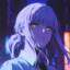 She look like Marceline