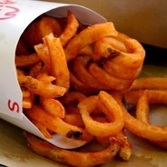 MajorCurlyFries