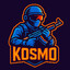 KOSMO