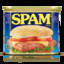 Spamジャム