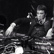 Tony Montana