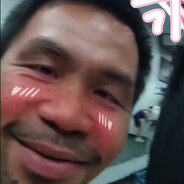 Pacquiao-kun