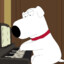 Brian Griffin