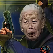 退伍姥兵