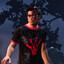 Steam avatar