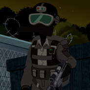 Steam Avatar