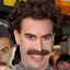 Borat