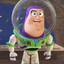 (RTS)Buzz Lightyear