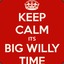 BiGly Willy