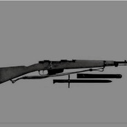 大开肯尼迪脑洞的枪