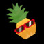 RGBPineapple