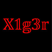 ·٠•● X1g3r ●•٠· - steam id 76561198295940652