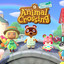 Animal Crossing &gt; CSGO