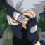 Kakashi Hatake!