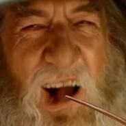 GandalfthePink