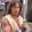 Kevin Sorbo is my hero