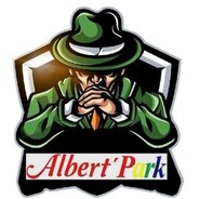 ^^ALBERT PARK^^