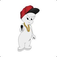 Casper The Not so Friendly Ghost
