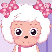 青青草原-美羊羊