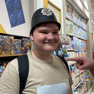 Steam Community Avatar